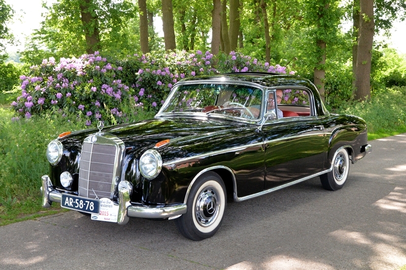 Oldtimerrit Geesteren 7 juni 2015 - 76